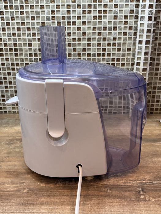 Соковижималка Philips за 1000грн