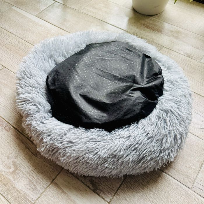 Лежак подушка для собак котів