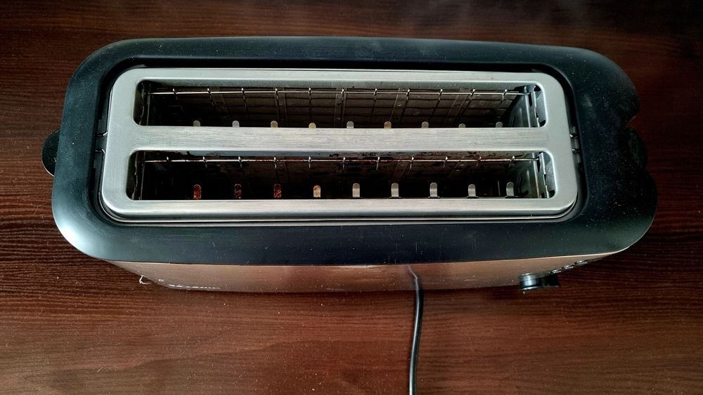 Тостер SEVERIN AT 2509