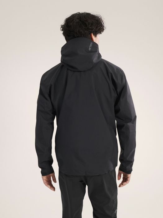 Arc’teryx beta lt black xl