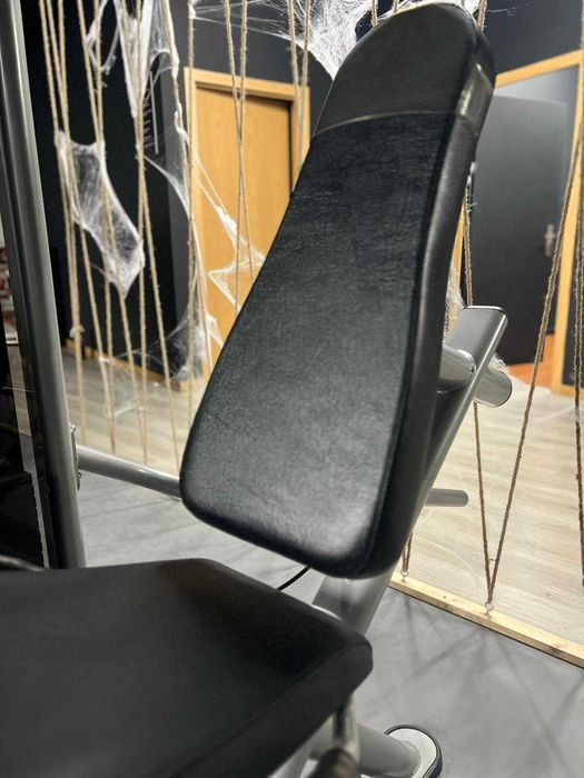 Leg Extension Pannata EVO