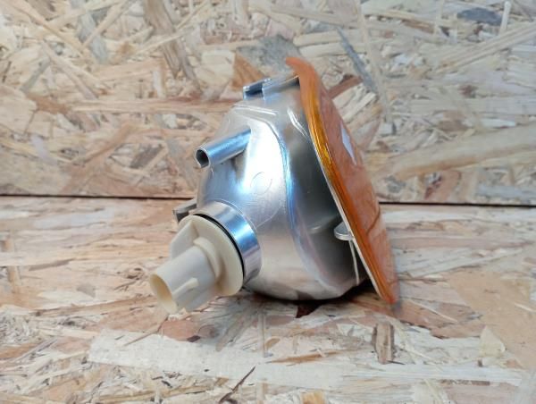 Pisca frente direito VOLKSWAGEN Caddy II Kombi (9K9B)