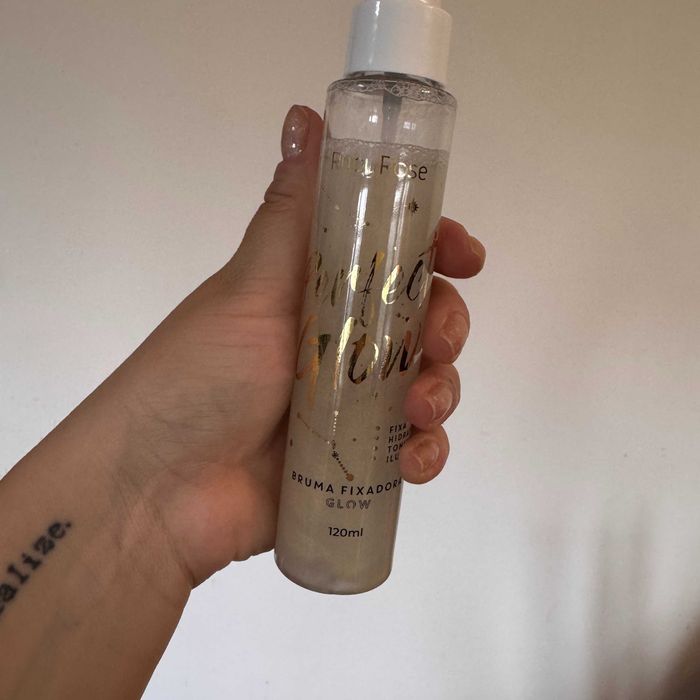 Brilliant Fixing Mist422804408837099521