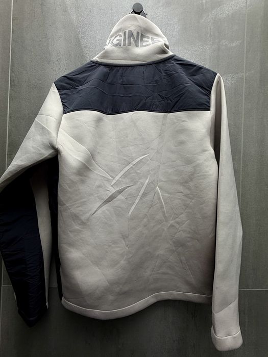 Кофта jordan 23 engineered розмір S