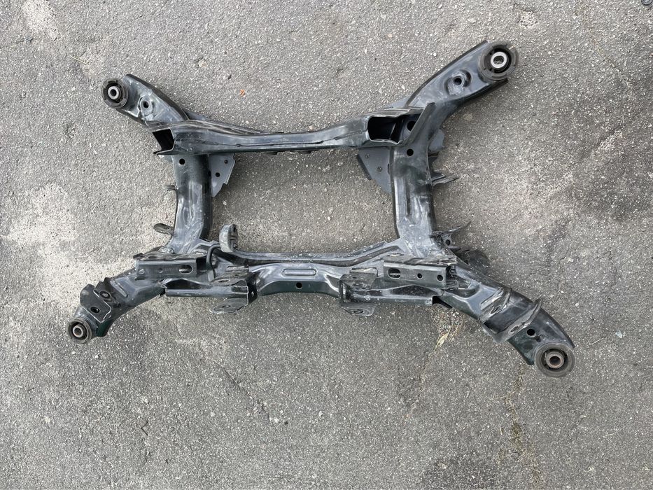 Задній підрамник Subaru Outback Forester Ascent 2018-23 20152AN00A b16