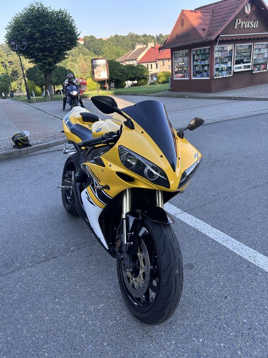 Yamaha