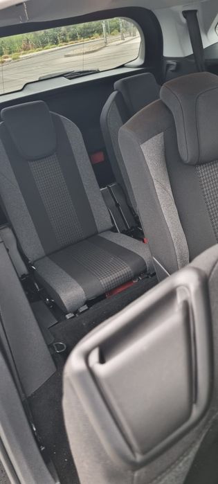 Peugeot 5008 7-Osobowy