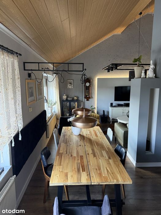 Sprzedam mieszkanie 120m2 loft  do negocjacji