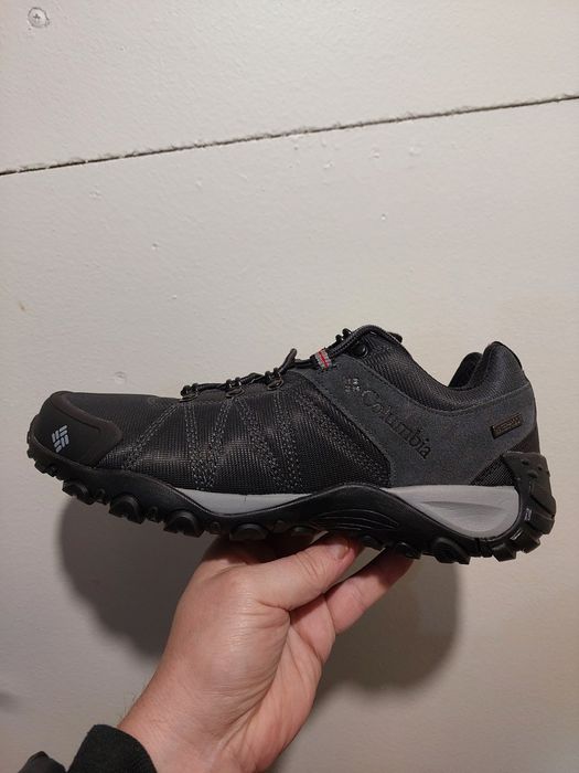 Чоловічі зимові термо кросівки Gore-Tex waterproof