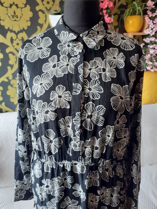Uzywana sukienka sinsay xxl