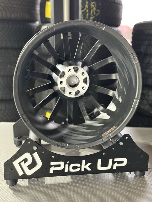 5*112 R19 ET43 8.5J Audi Q5 Q4 BMW X1 X2 VW Tiguan  ID4 Skoda Kodiaq