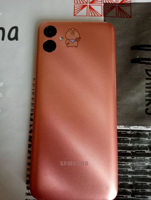 Телефон Samsung Galaxy A04e 3/32Gb б/у