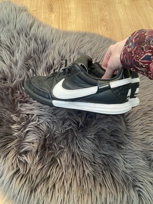 Buty sportowe turfy Nike
