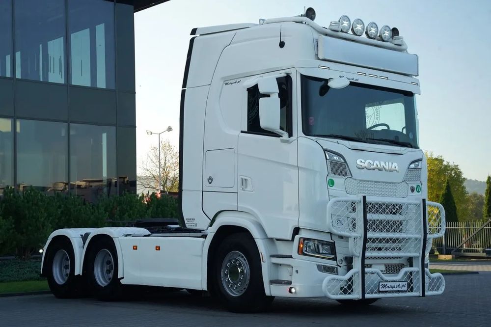 Scania