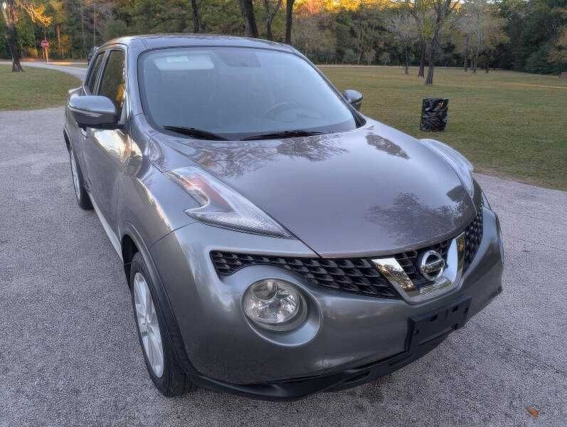 2015 Nissan JUKE SL
