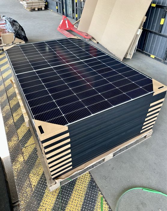 Сонячні та автономні станції від 3 кВт. Продаж та монтаж, СЕС. Solar