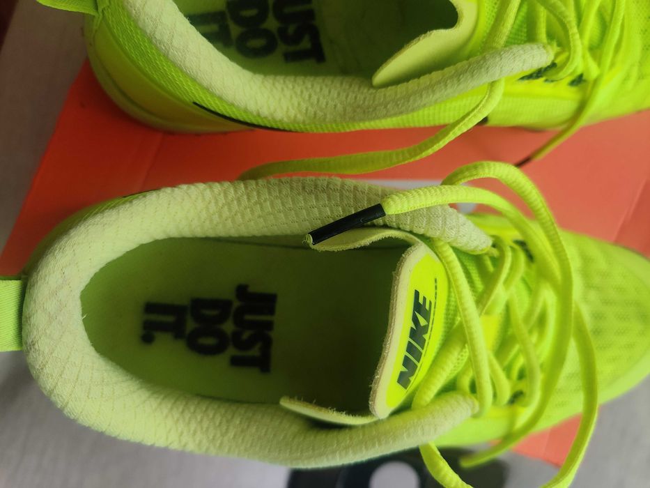 Nike Fly wire zoom buty męskie 41 26cm jak nowe okazja