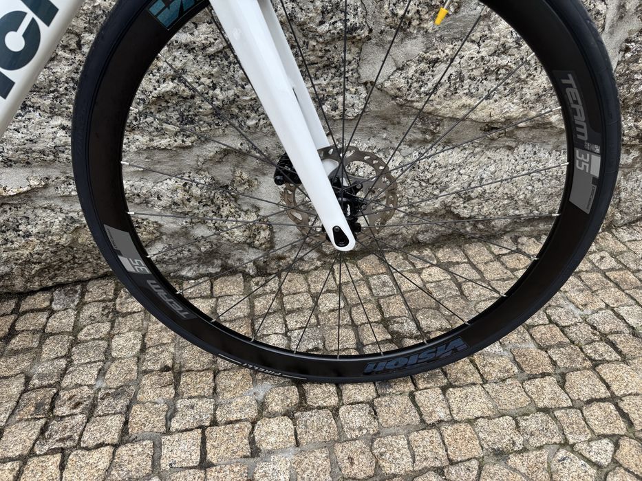 Bianchi Sprint 12s 105