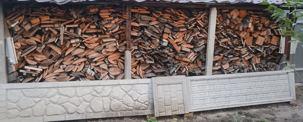 Продам Срочно дрова порізані