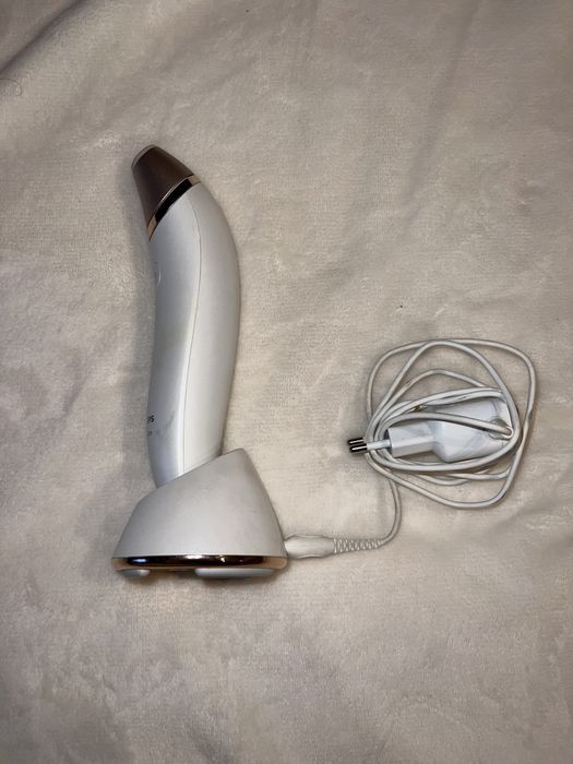 PHILIPS VisaCare mikrodermabrazja