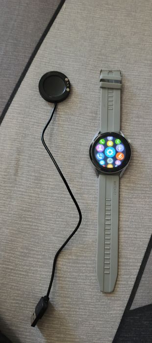 Smartwatch na sprzedaż