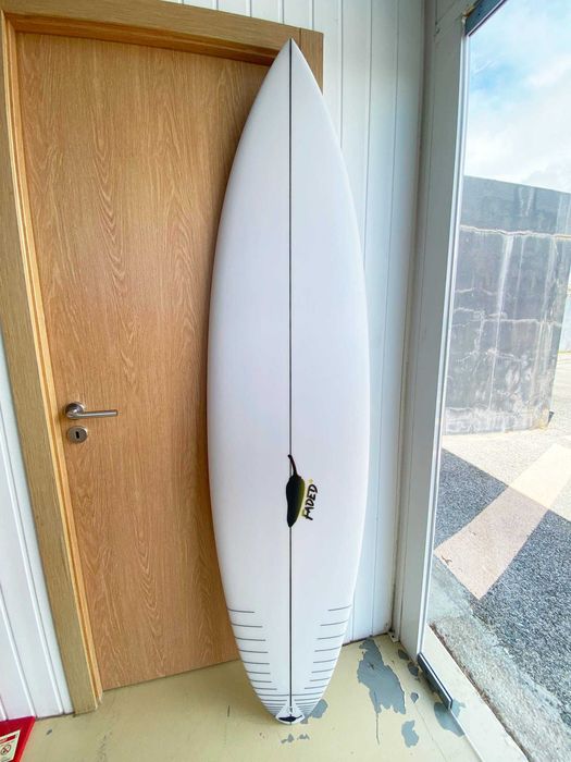 Prancha de Surf Chilli Faded 2.0 6'8