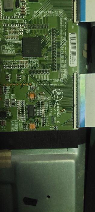 Тикон T430QVN01.0