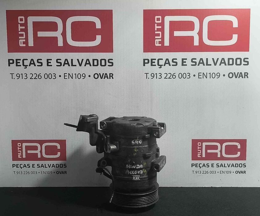 Compressor Ar Condicionado 447260-6080 - HONDA ACCORD VII