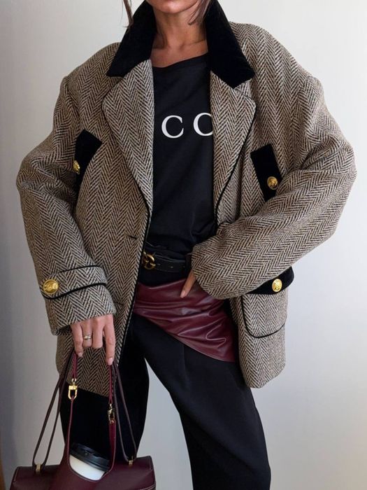 Піджак жіночий бренд