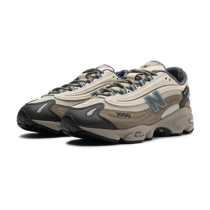 ОРИГИНАЛ‼️ New Balance 1000 Cordura M1000I кроссовки мужские кросівки