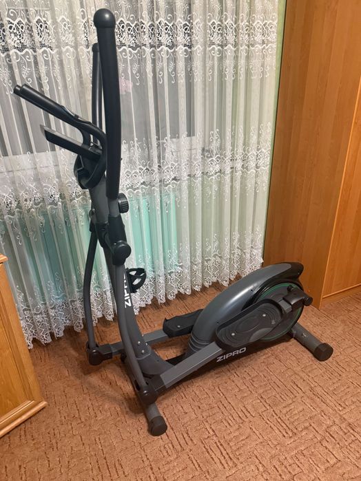 Orbitrek magnetyczny zipro hulk