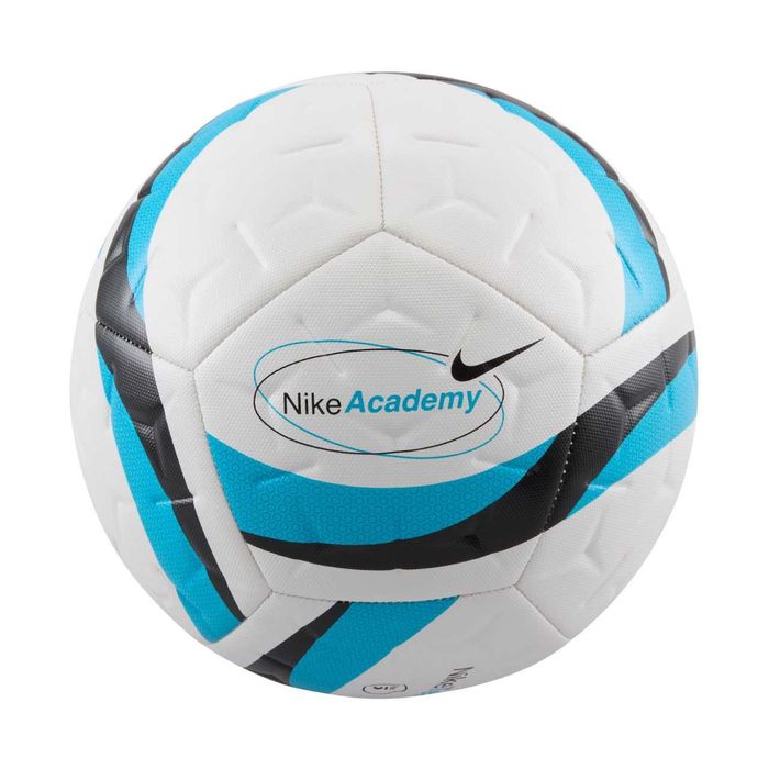 М'яч для футболу Nike Academy Team (IMS) CU8047-101, розмір 5 і 4