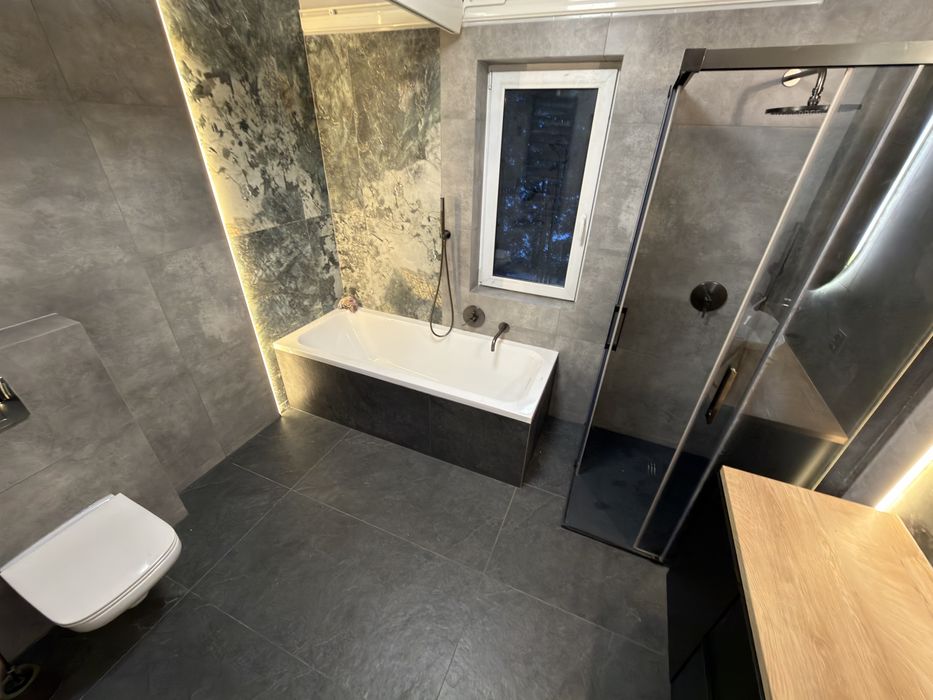 Usługi Remontowe Budowlane