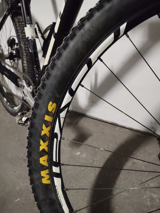 Cube attention quadro M