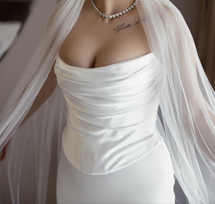 Сукня весільна Milla Nova