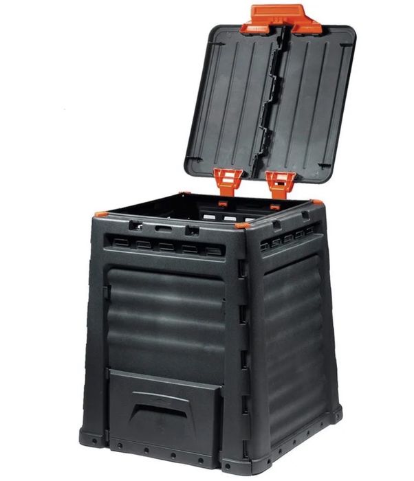 Kompostownik 320L nowy Keter Eco Composter