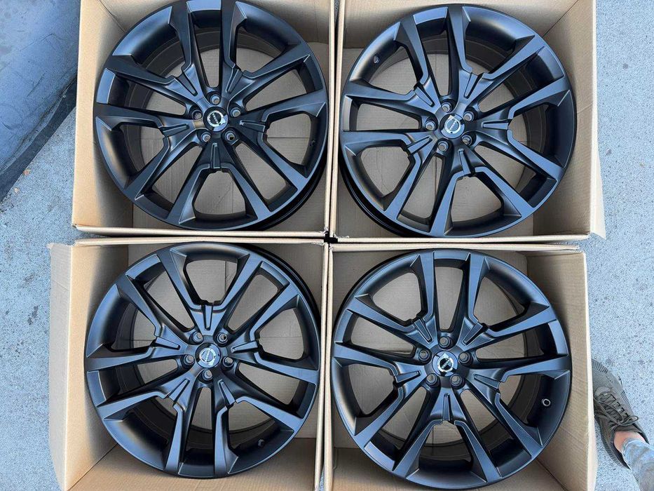 Oryginał felgi 22cale Volvo XC60 XC90 XC70 nr2189