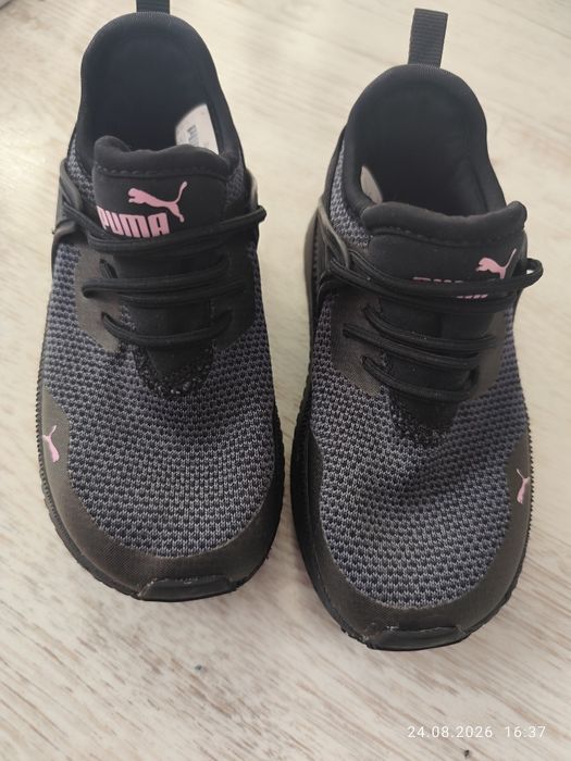 Buty Puma rozmiar 25