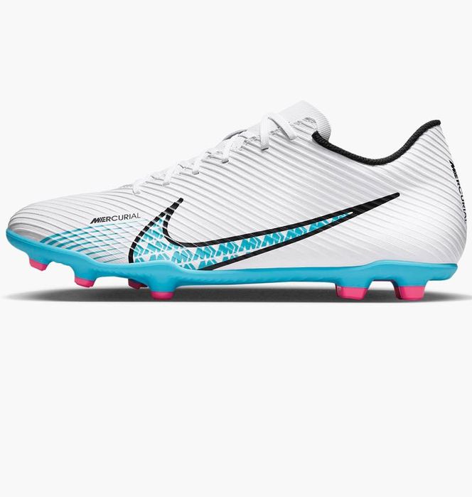 Бутси футбольні Nike Mercurial Vapor 15 Club Mg/fg 36.5р 23.5см