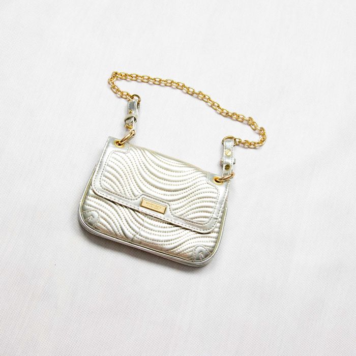 Versace Perfumes mini kopertówka