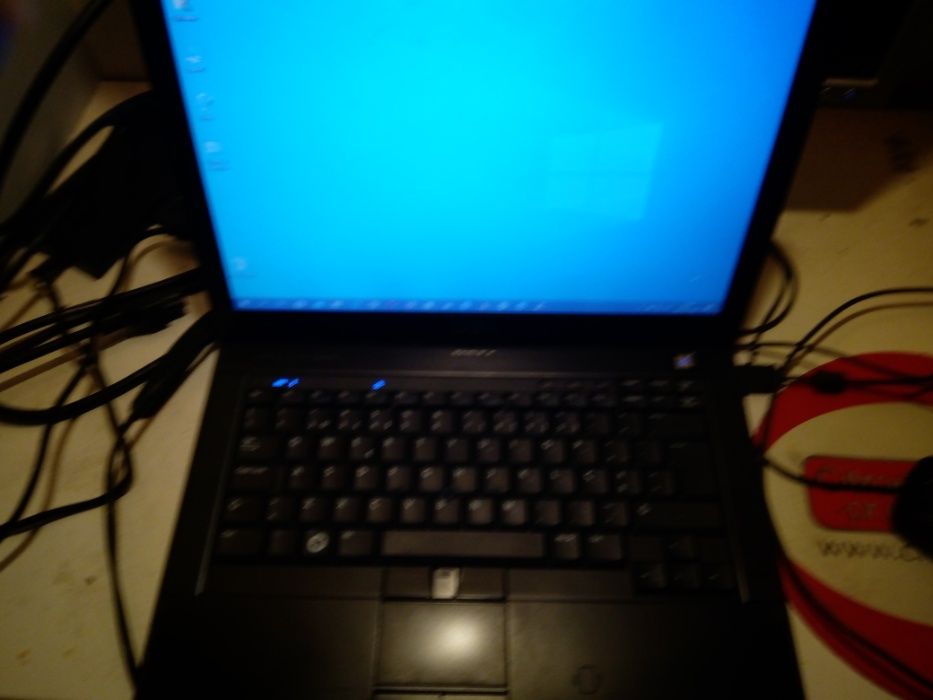 DELL Latitude E6400- Linha Profissional