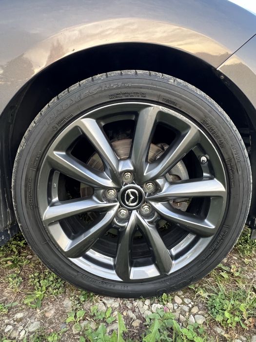 Продам Мазда 6 2008 року