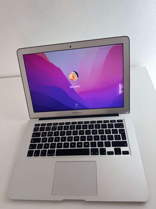 MacBook Air 13" (A1466) | Intel i5