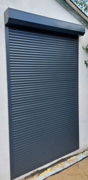 Rolety zewnętrzne na wymiar +montaż - Turek