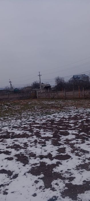 Продам земельну ділянку. Власник