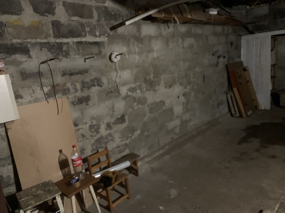 Гараж  авто кооператив Світлофор Житомир