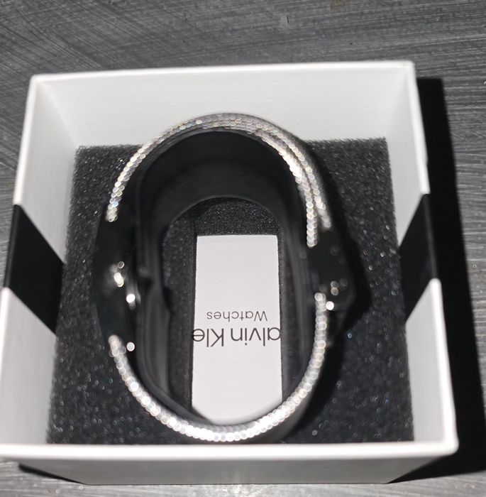 Relógio Calvin Klein