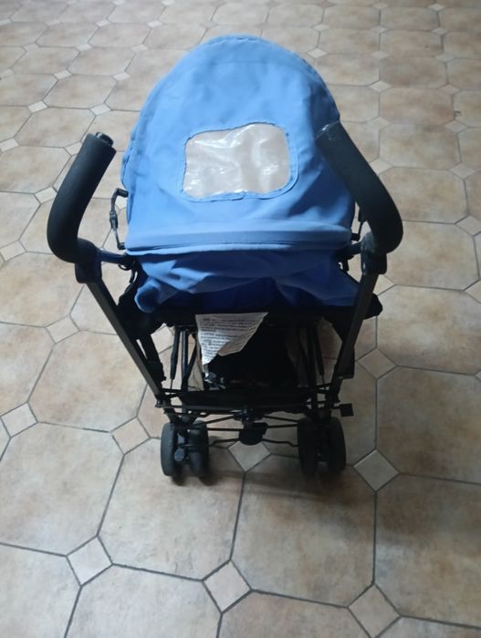 Carrinho criança