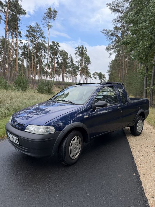Fiat Strada