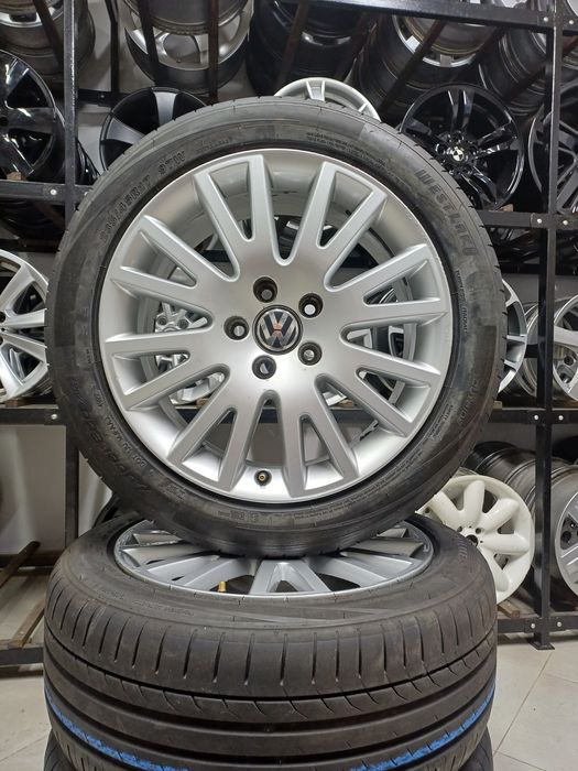 5 112 17 Audi, Volkswagen, Skoda, Seat